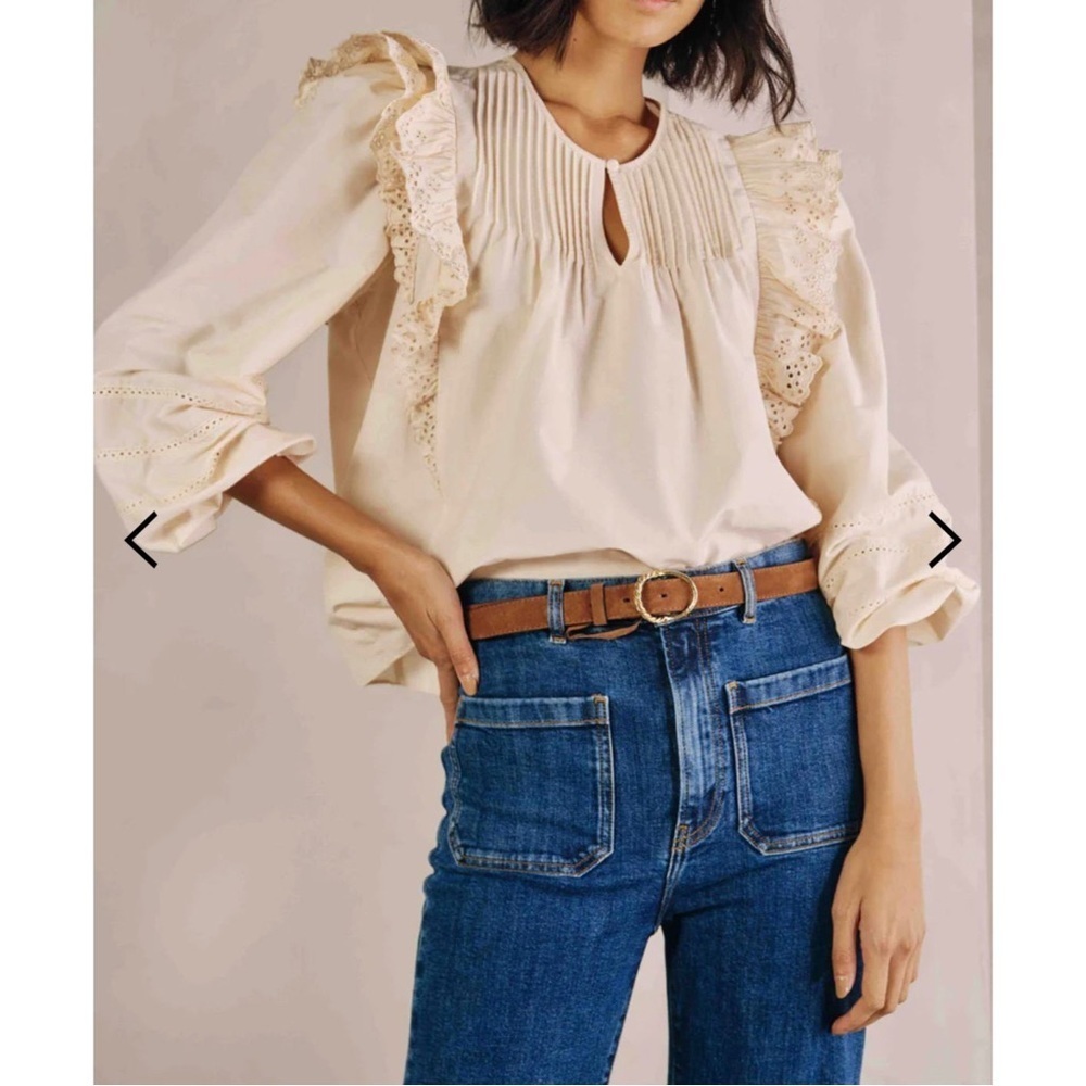 The Westside Top